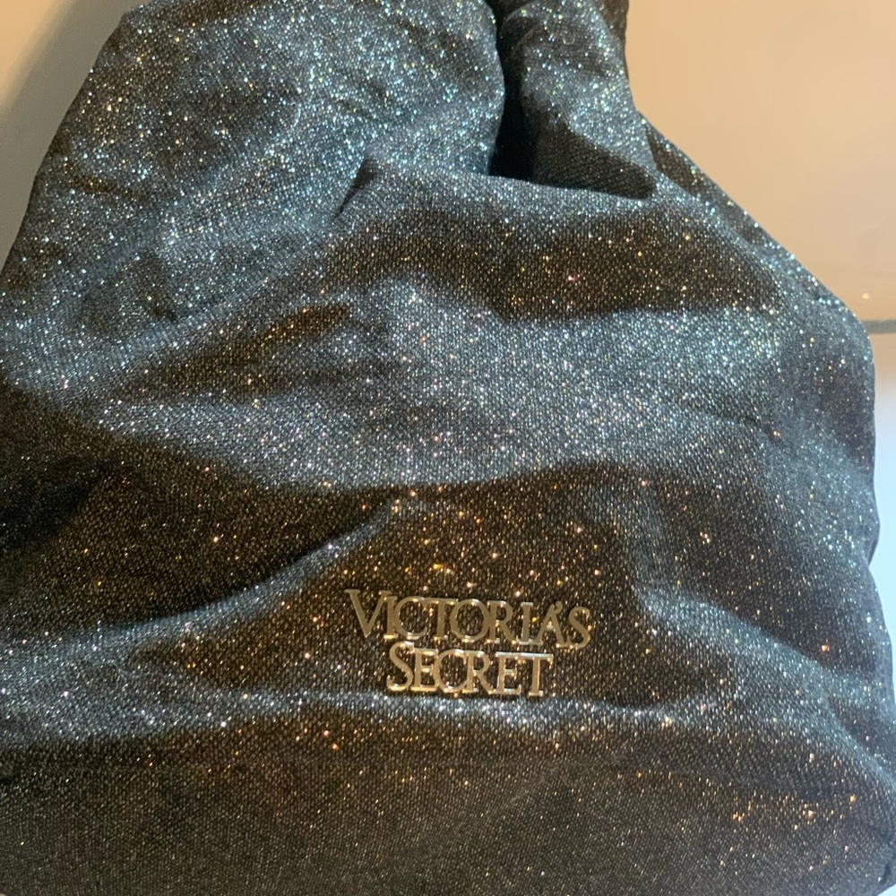 Victoria’s Secret Drawstring Backpack - Picture 4 of 4
